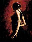 Fabian Perez Flamenco